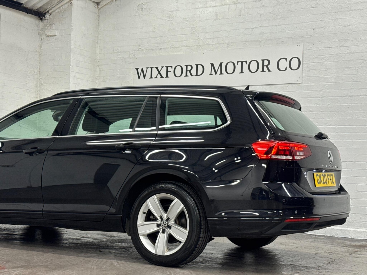 Used Volkswagen Passat 2020 for sale - 76886361: Photo 26