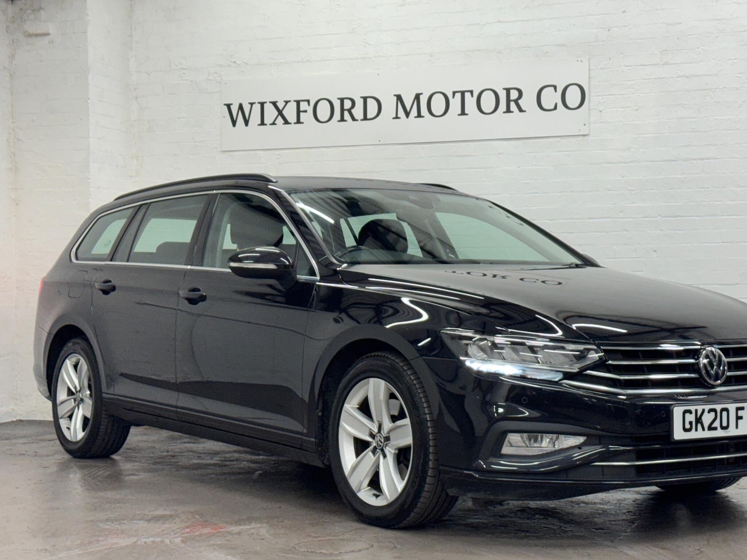 Used Volkswagen Passat 2020 for sale - 76886361: Photo 27