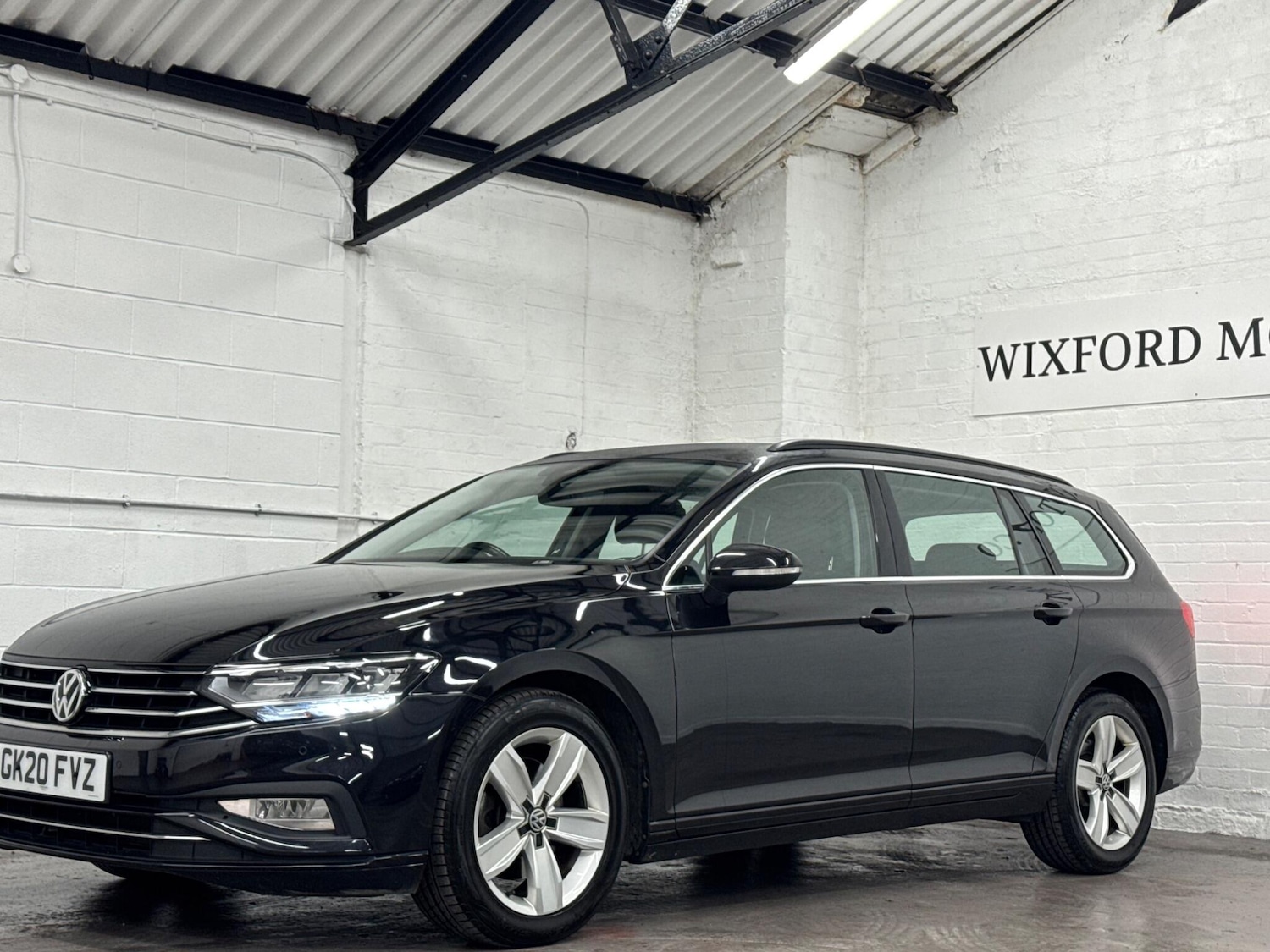 Used Volkswagen Passat 2020 for sale - 76886361: Photo 28