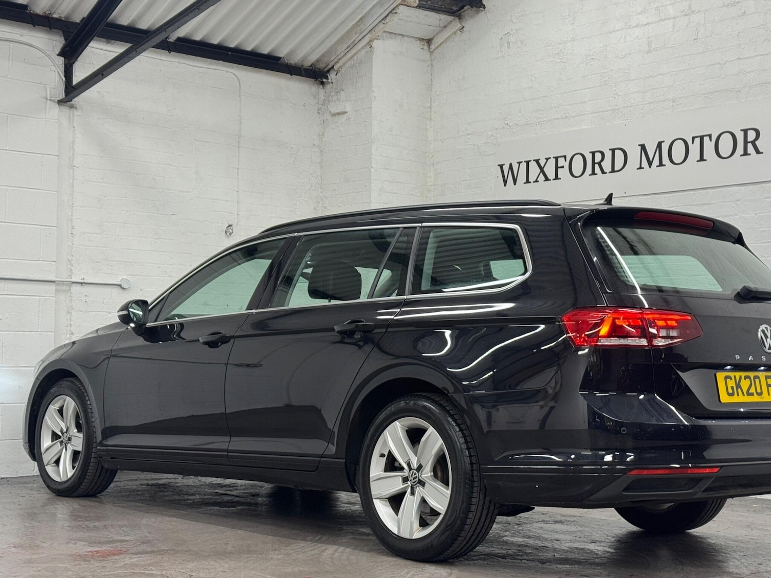 Used Volkswagen Passat 2020 for sale - 76886361: Photo 29