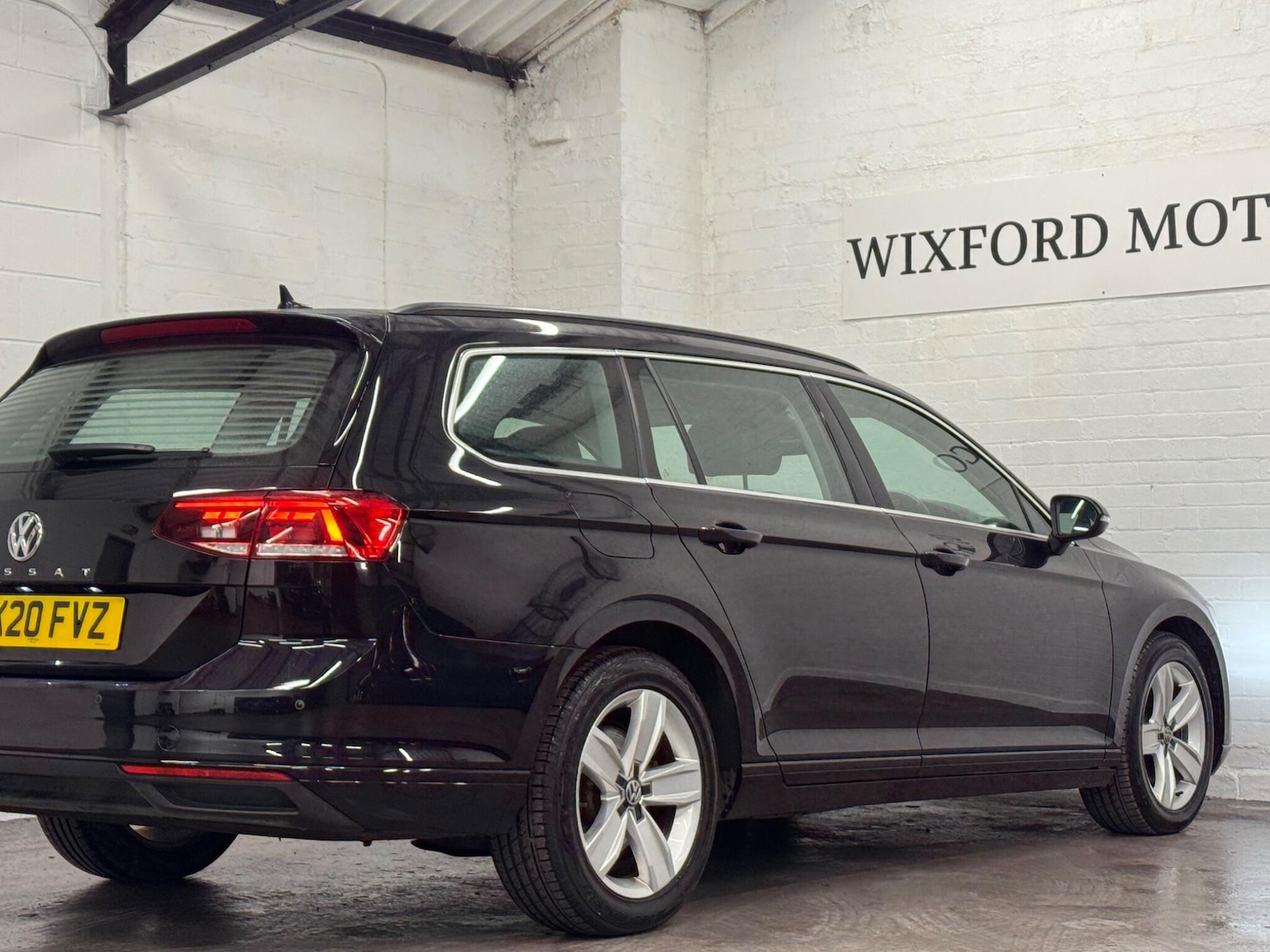 Used Volkswagen Passat 2020 for sale - 76886361: Photo 30