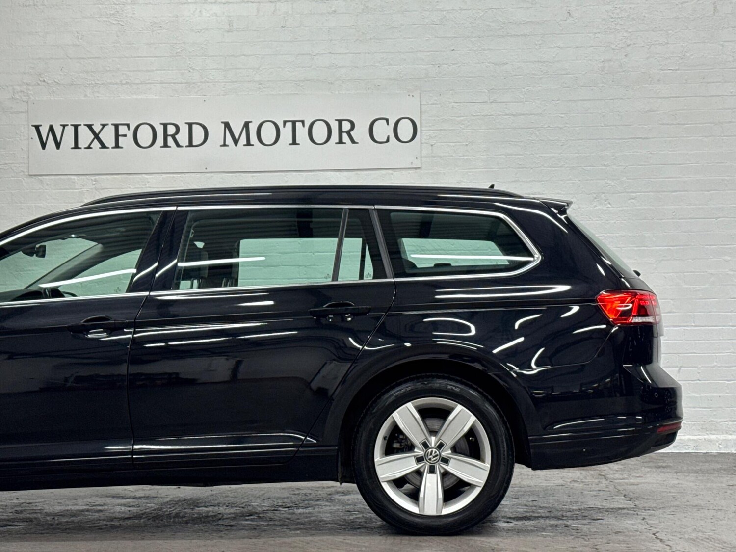 Used Volkswagen Passat 2020 for sale - 76886361: Photo 32