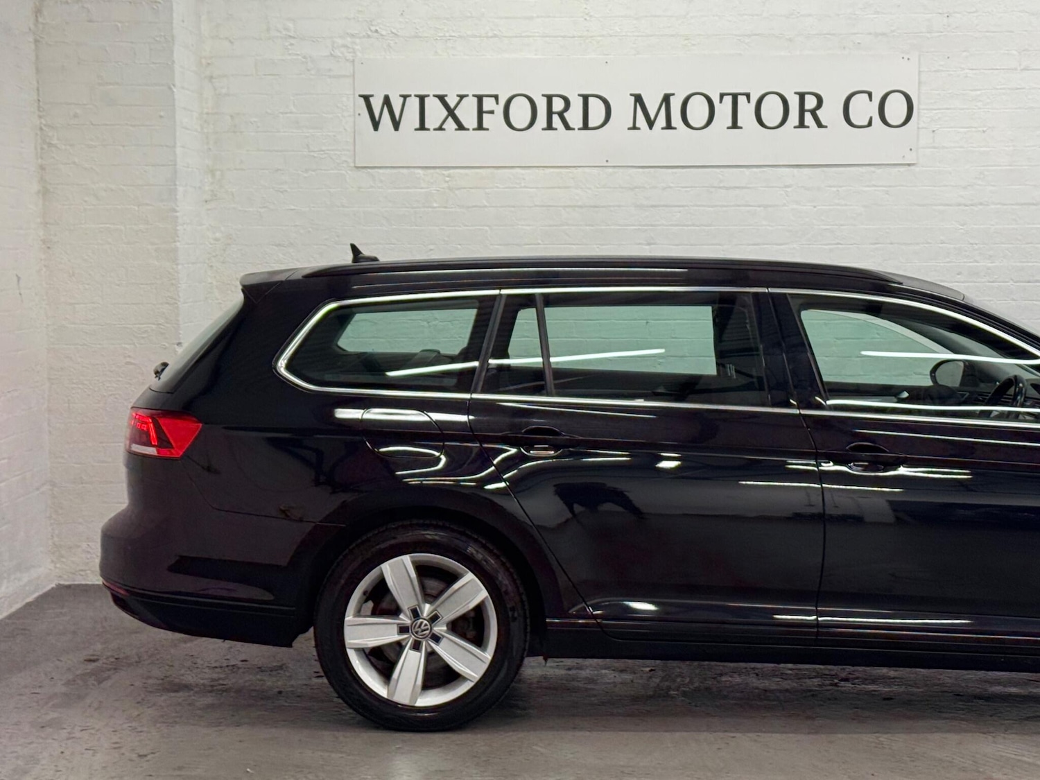 Used Volkswagen Passat 2020 for sale - 76886361: Photo 33