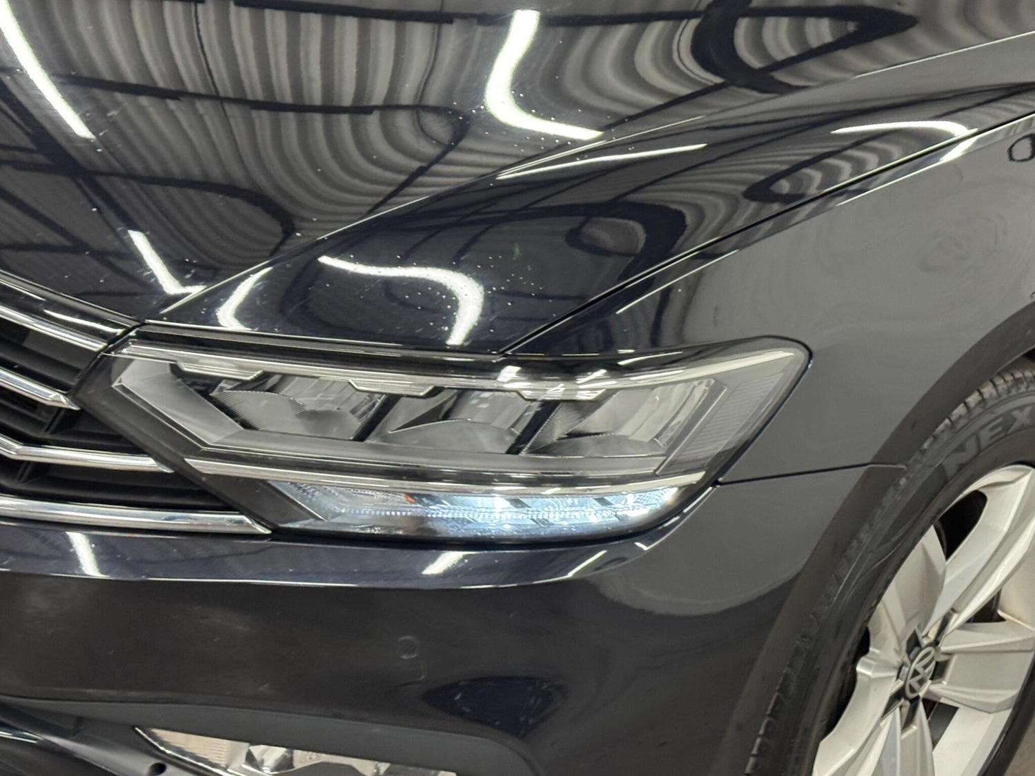 Used Volkswagen Passat 2020 for sale - 76886361: Photo 35