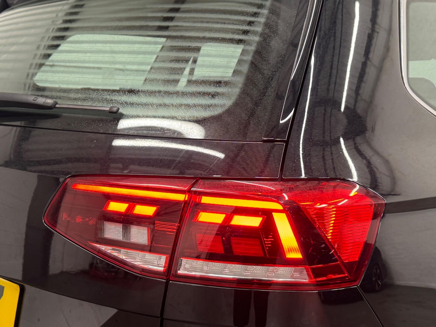 Used Volkswagen Passat 2020 for sale - 76886361: Photo 36