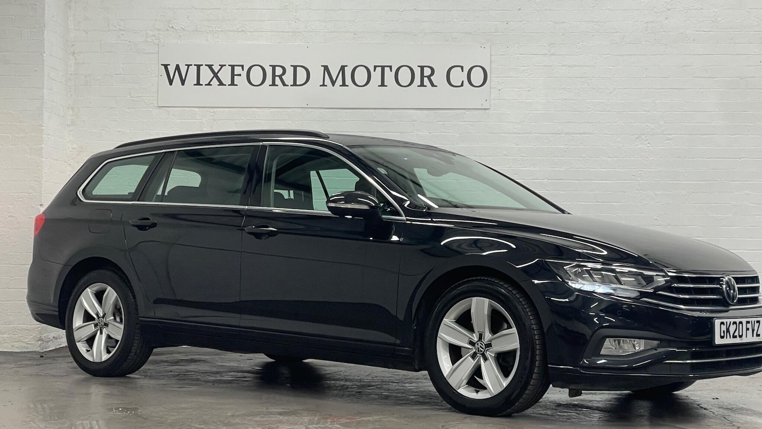 Used Volkswagen Passat 2020 for sale - 76886361: Photo 37
