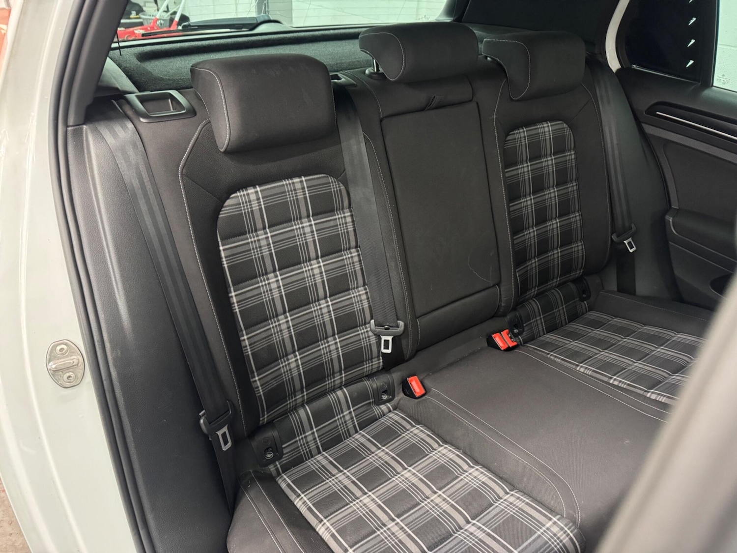 Used Volkswagen Golf 2015 for sale - 76936124: Photo 15