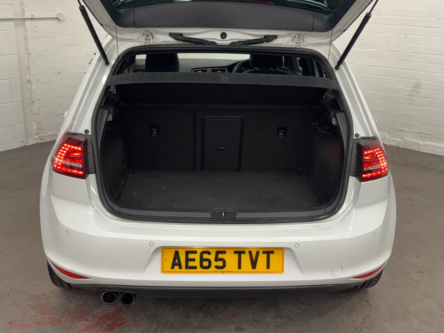 Used Volkswagen Golf 2015 for sale - 76936124: Photo 16