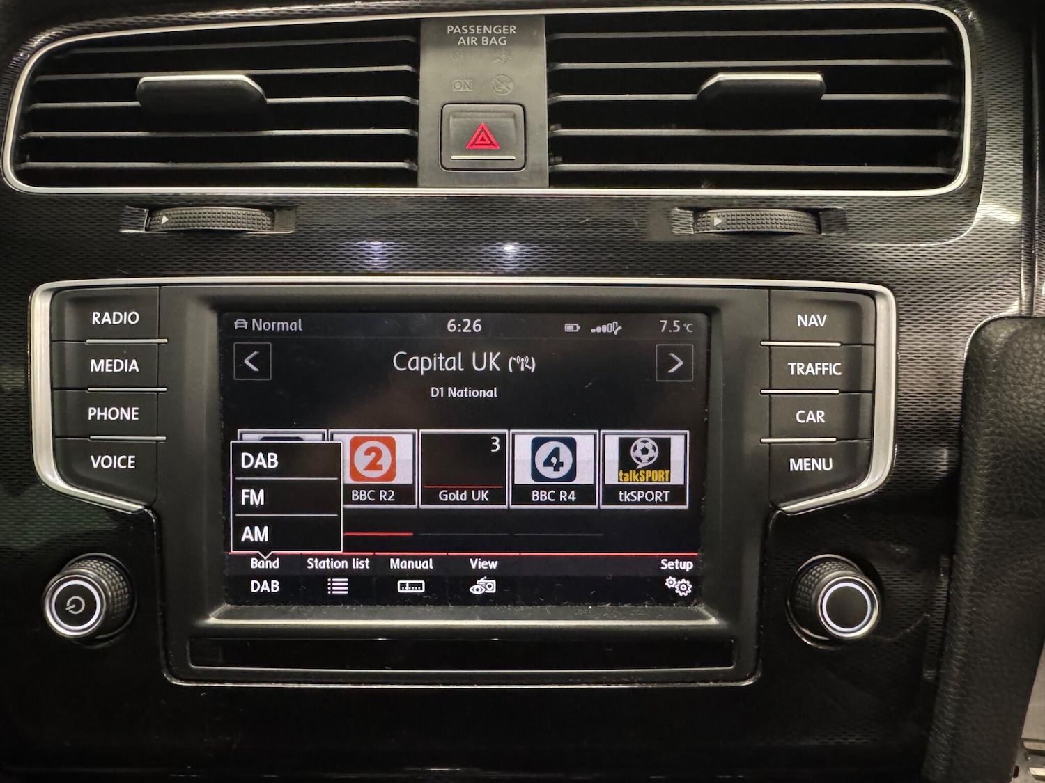 Used Volkswagen Golf 2015 for sale - 76936124: Photo 19