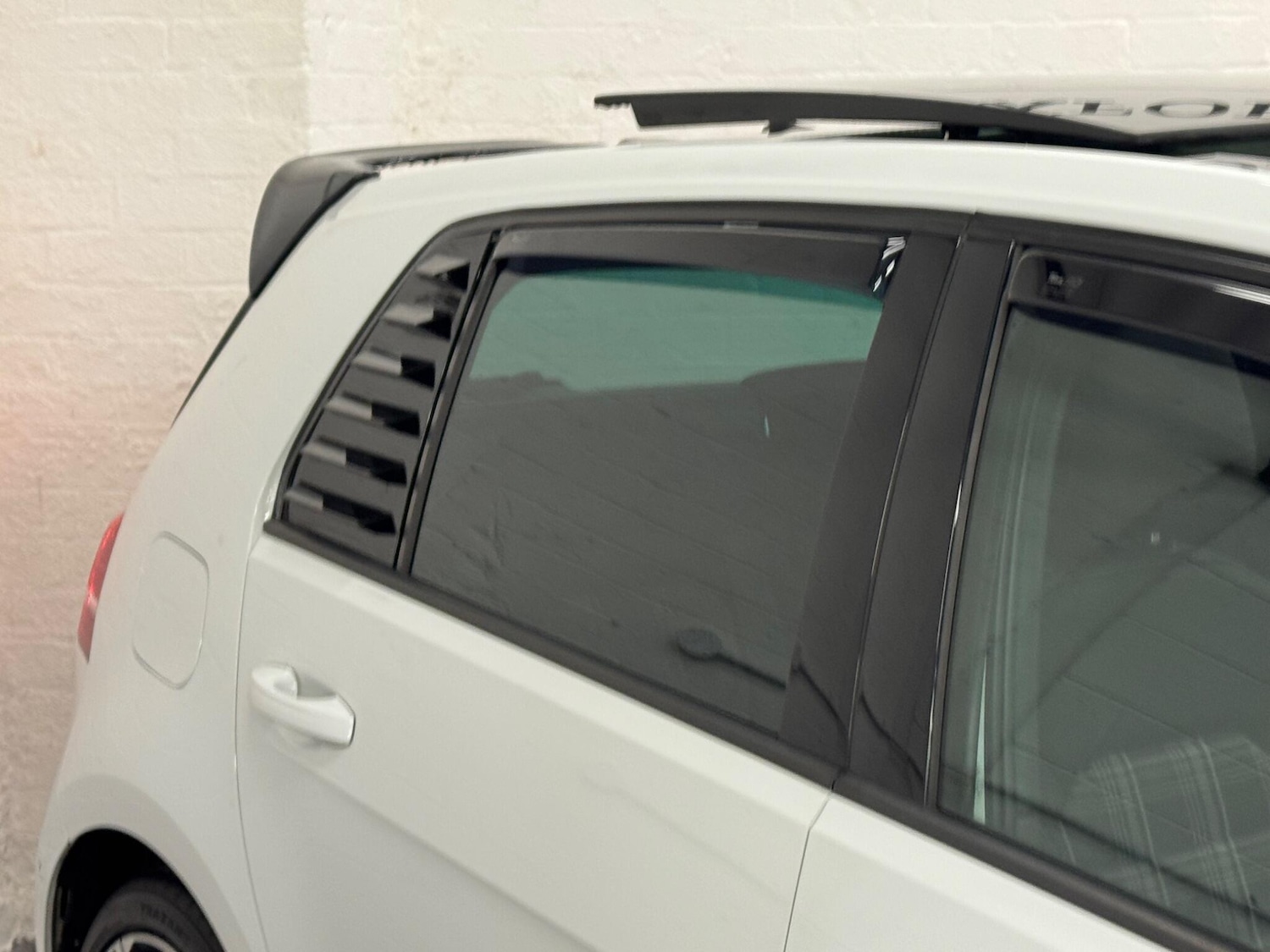 Used Volkswagen Golf 2015 for sale - 76936124: Photo 30