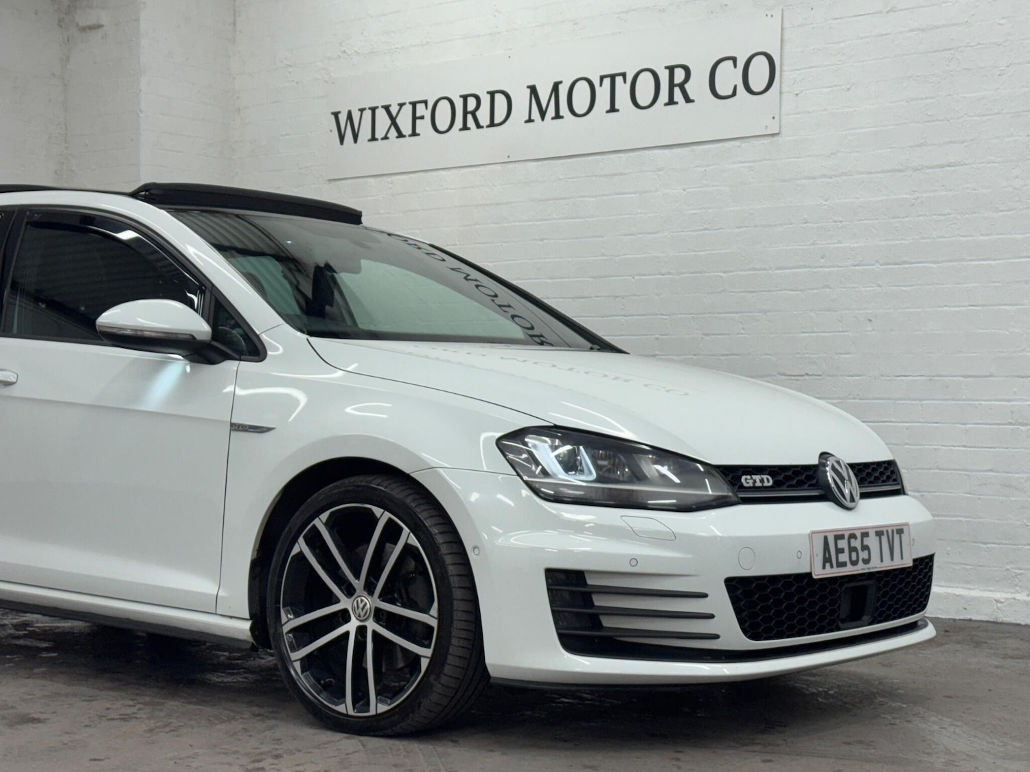 Used Volkswagen Golf 2015 for sale - 76936124: Photo 33