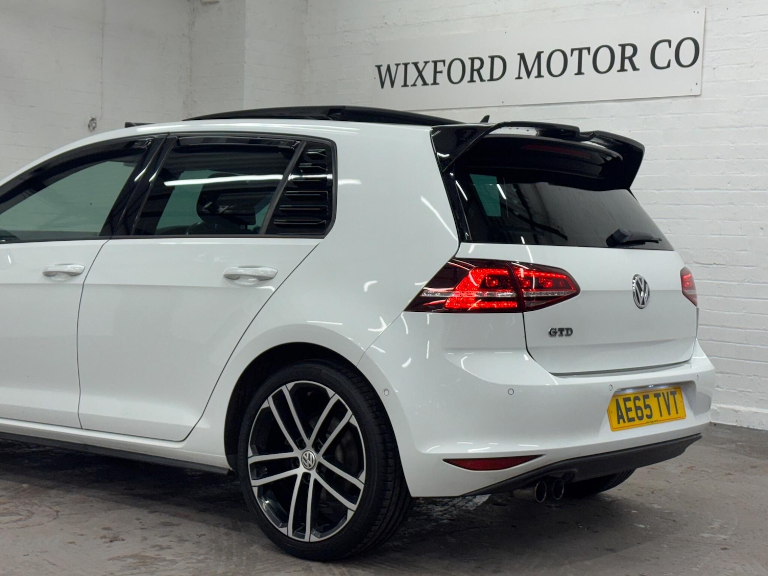 Used Volkswagen Golf 2015 for sale - 76936124: Photo 34