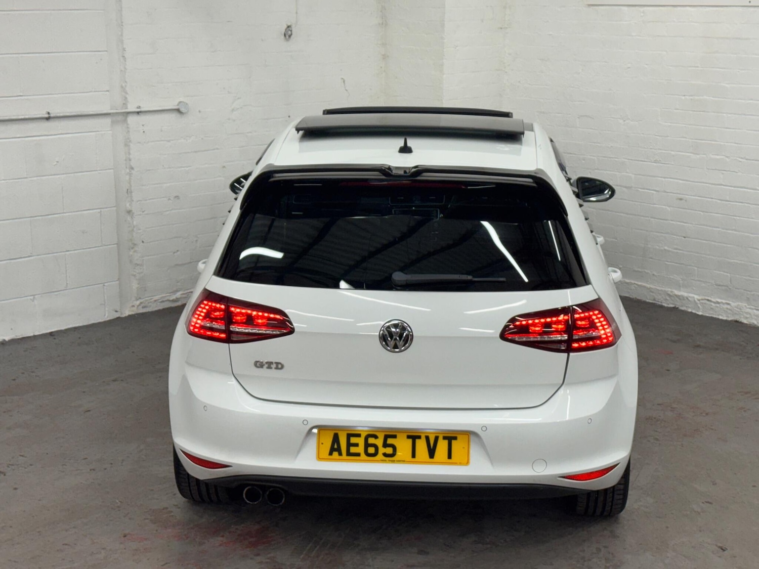 Used Volkswagen Golf 2015 for sale - 76936124: Photo 43