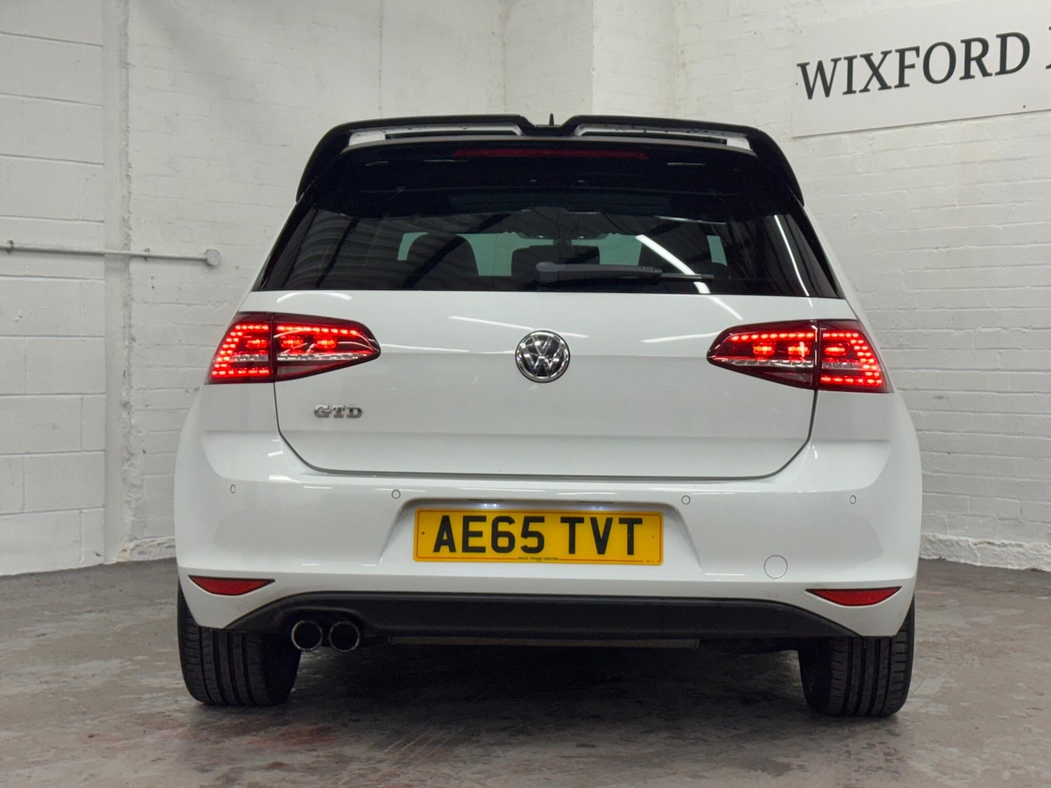 Used Volkswagen Golf 2015 for sale - 76936124: Photo 44