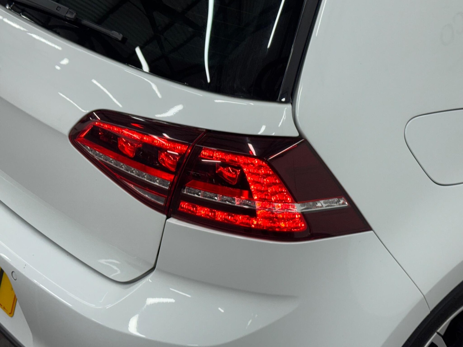 Used Volkswagen Golf 2015 for sale - 76936124: Photo 45