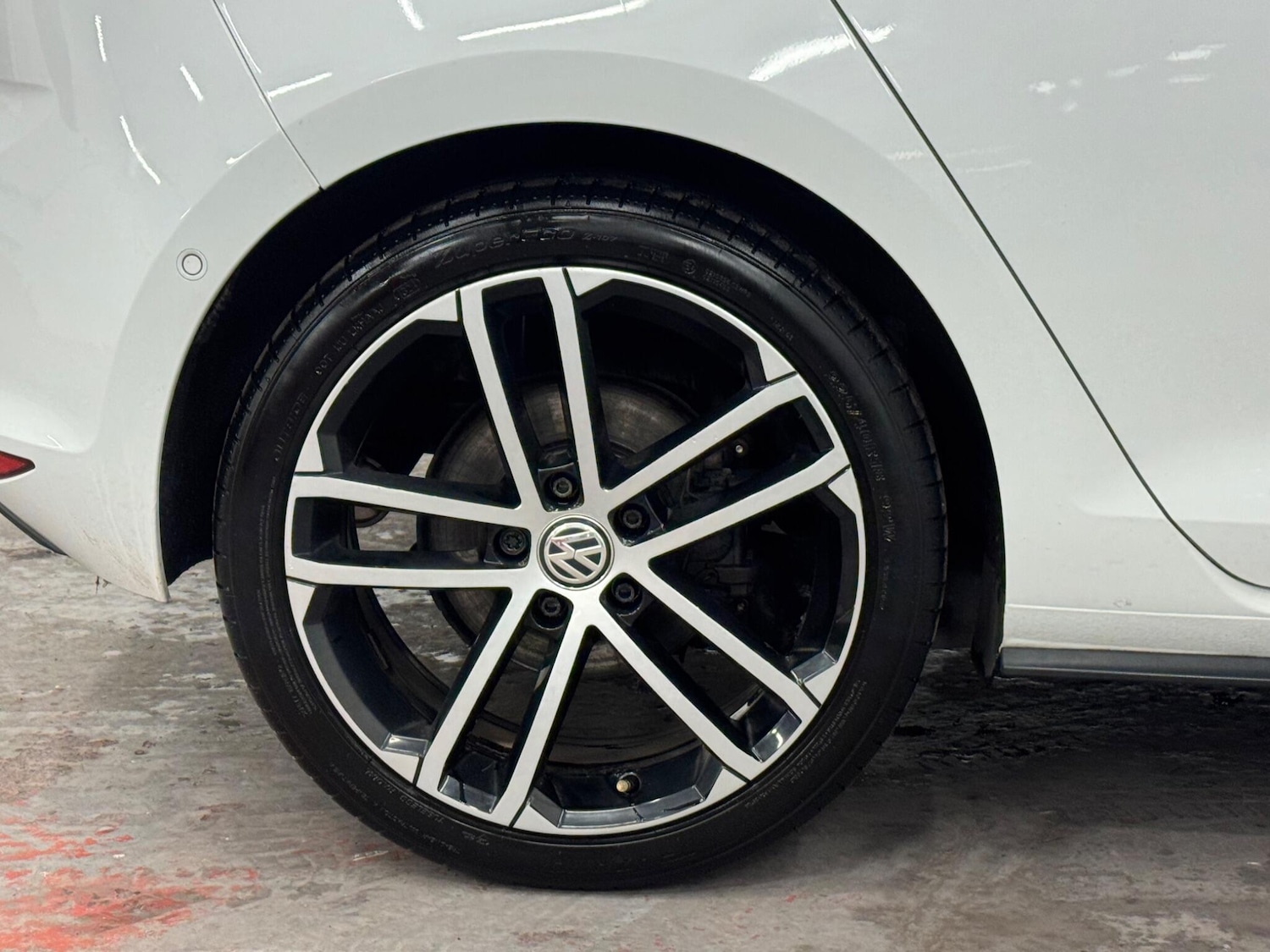 Used Volkswagen Golf 2015 for sale - 76936124: Photo 46