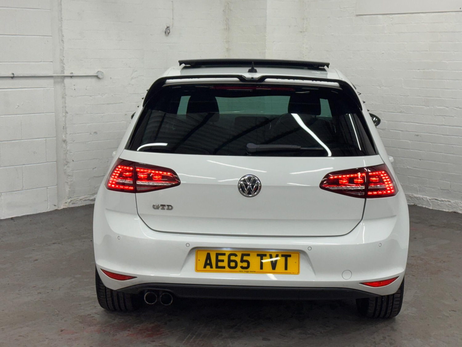 Used Volkswagen Golf 2015 for sale - 76936124: Photo 7