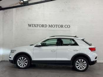 Used Volkswagen T-Roc 2019 for sale - 73096050: Photo