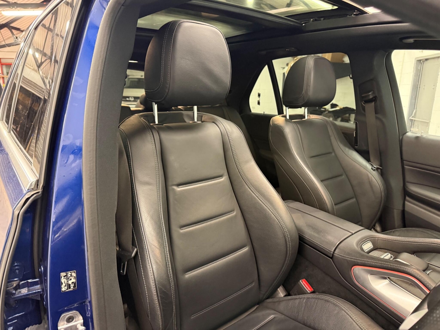 Used Mercedes-Benz GLE 2021 for sale - 76824314: Photo 12