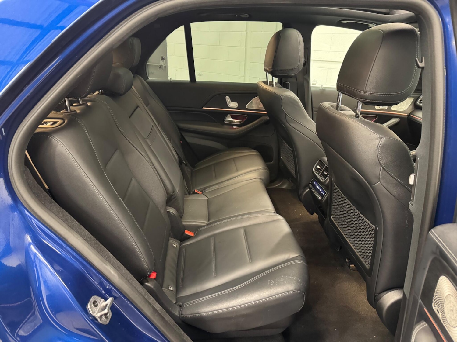 Used Mercedes-Benz GLE 2021 for sale - 76824314: Photo 13