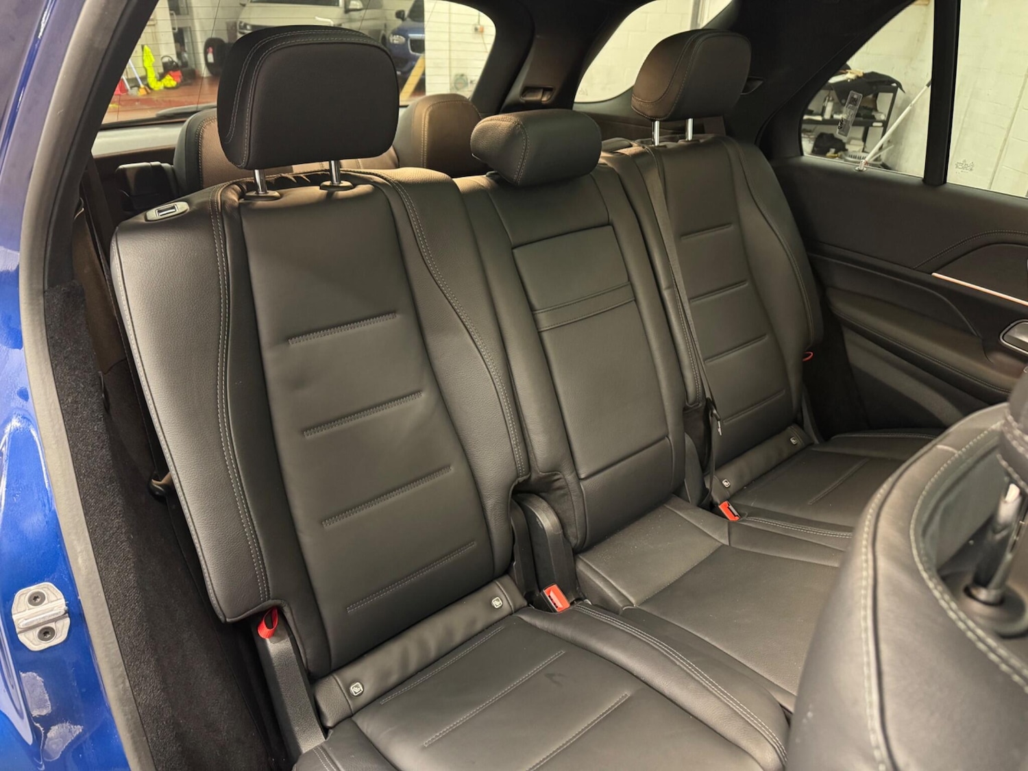 Used Mercedes-Benz GLE 2021 for sale - 76824314: Photo 14