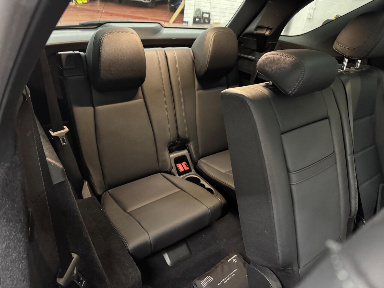 Used Mercedes-Benz GLE 2021 for sale - 76824314: Photo 15