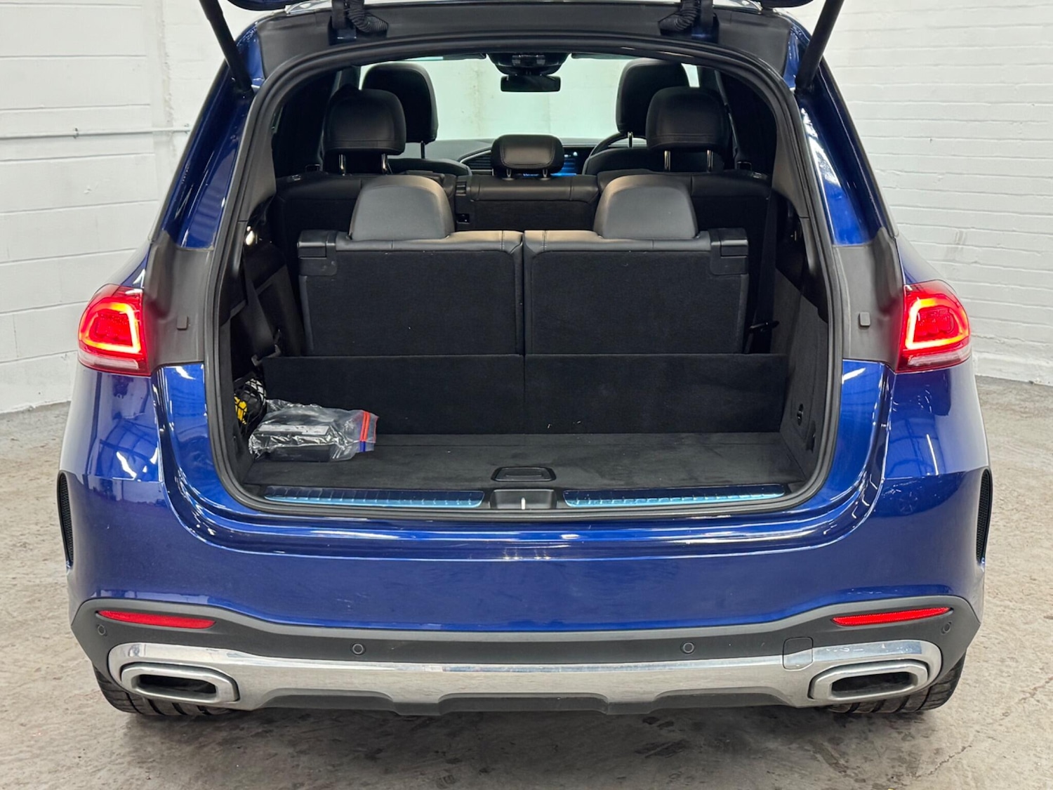 Used Mercedes-Benz GLE 2021 for sale - 76824314: Photo 16