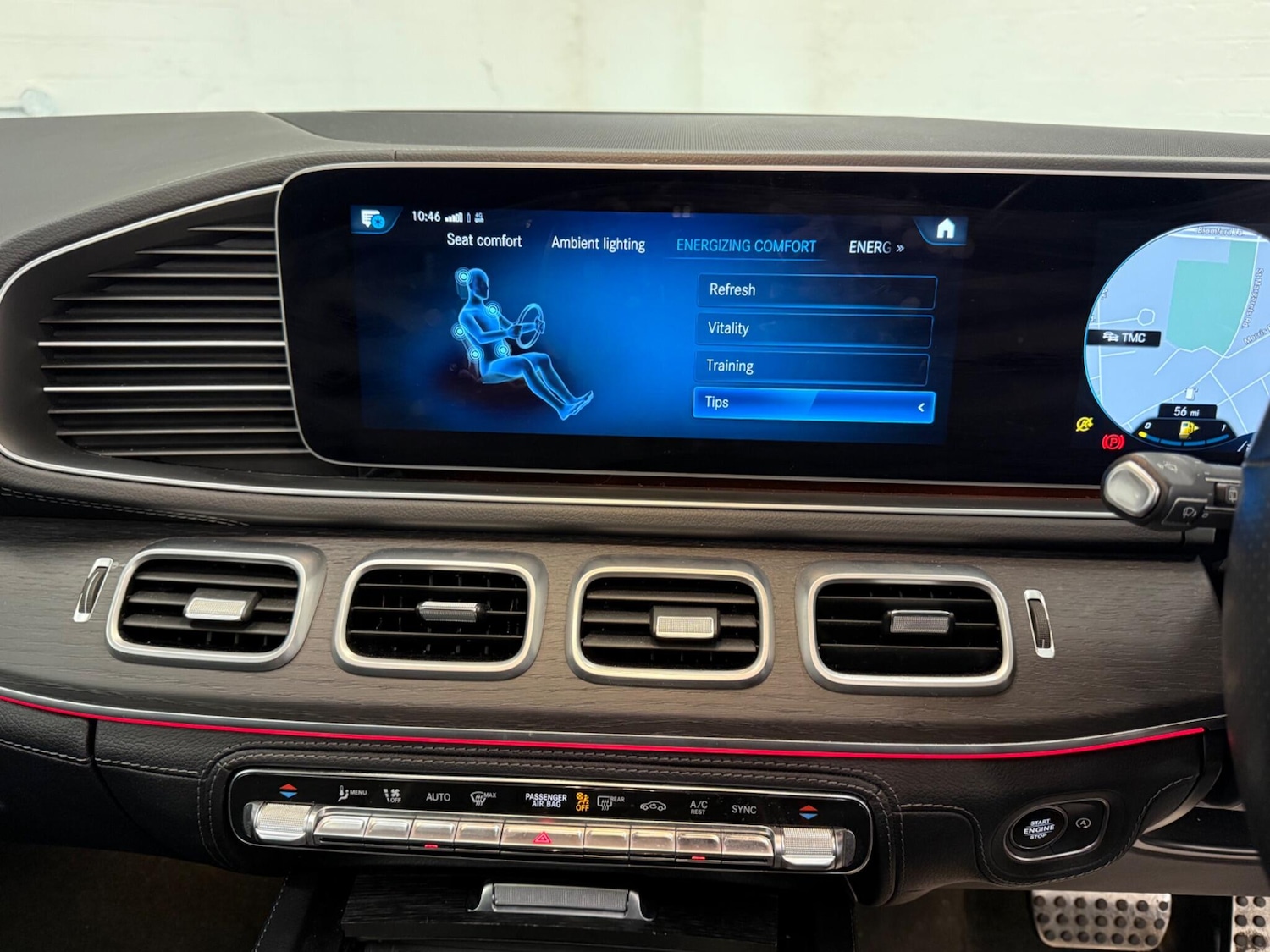 Used Mercedes-Benz GLE 2021 for sale - 76824314: Photo 17