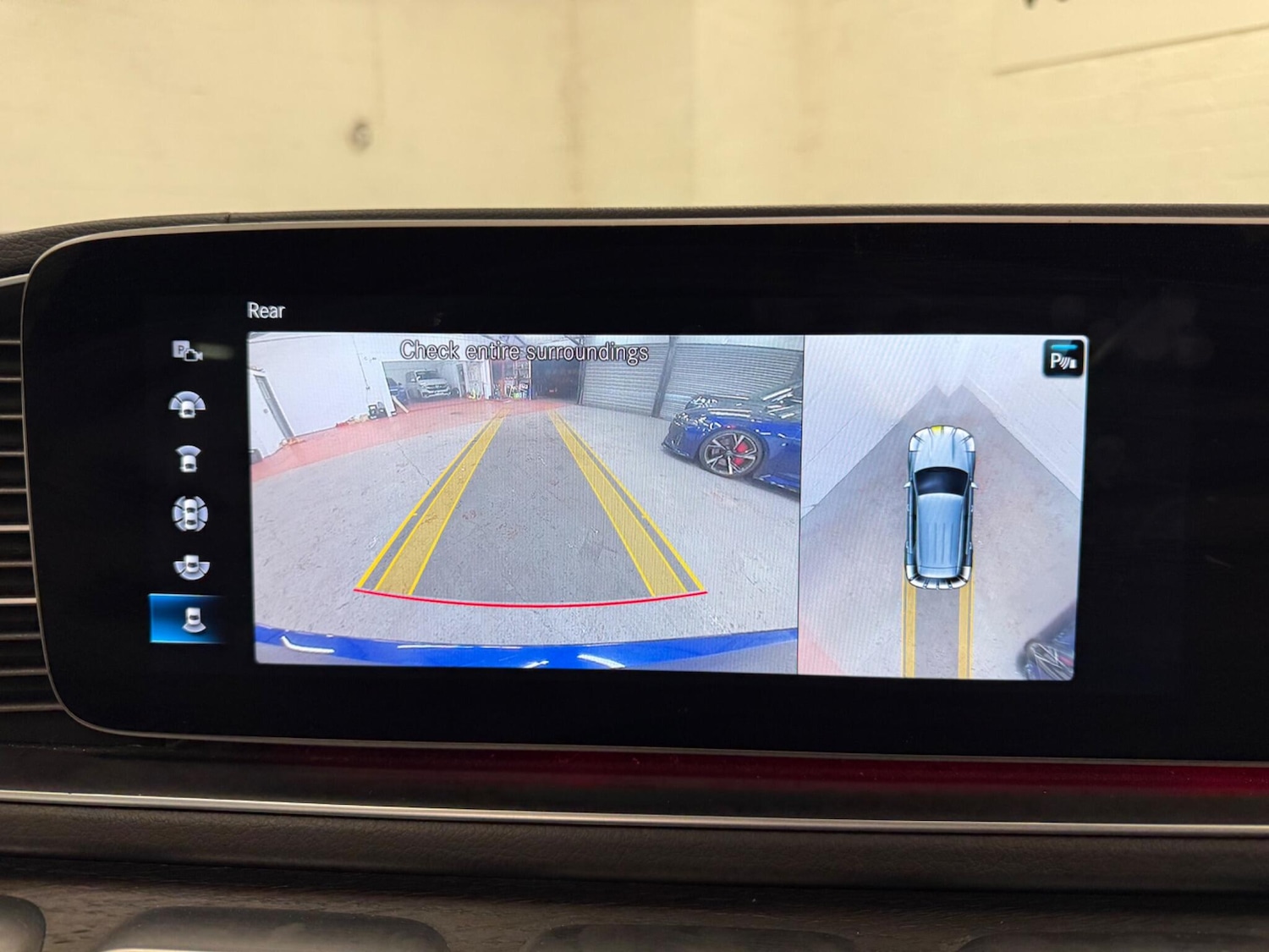 Used Mercedes-Benz GLE 2021 for sale - 76824314: Photo 18