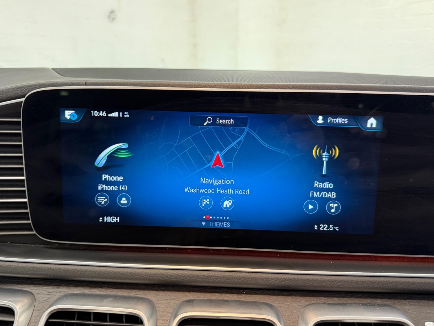 Used Mercedes-Benz GLE 2021 for sale - 76824314: Photo 19