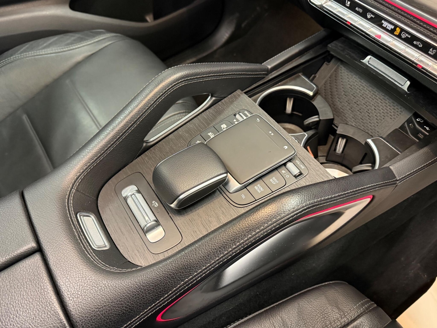 Used Mercedes-Benz GLE 2021 for sale - 76824314: Photo 21