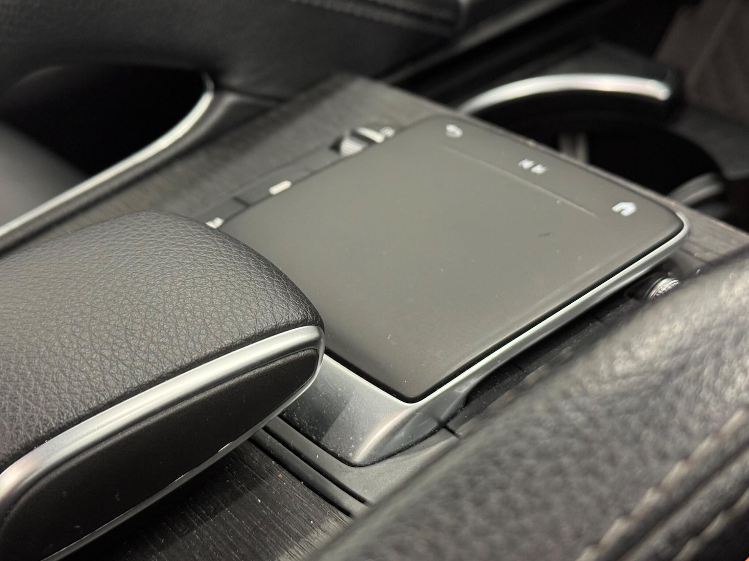 Used Mercedes-Benz GLE 2021 for sale - 76824314: Photo 24