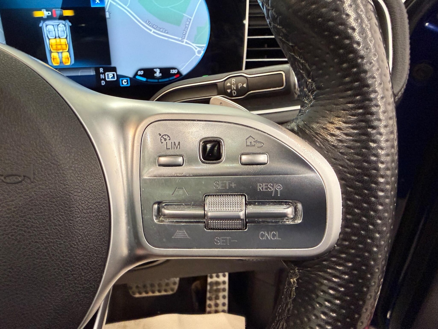 Used Mercedes-Benz GLE 2021 for sale - 76824314: Photo 25