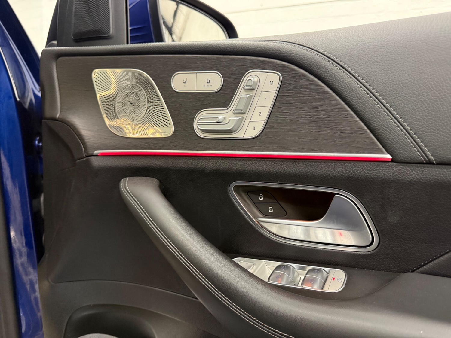 Used Mercedes-Benz GLE 2021 for sale - 76824314: Photo 27