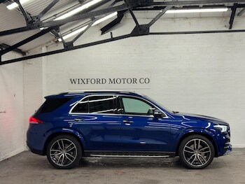 Used Mercedes-Benz GLE 2021 for sale - 76824314: Photo