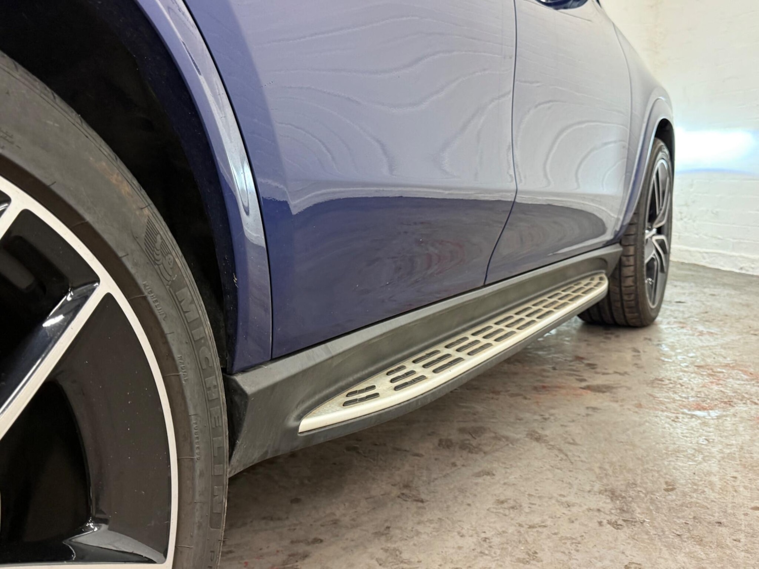 Used Mercedes-Benz GLE 2021 for sale - 76824314: Photo 34