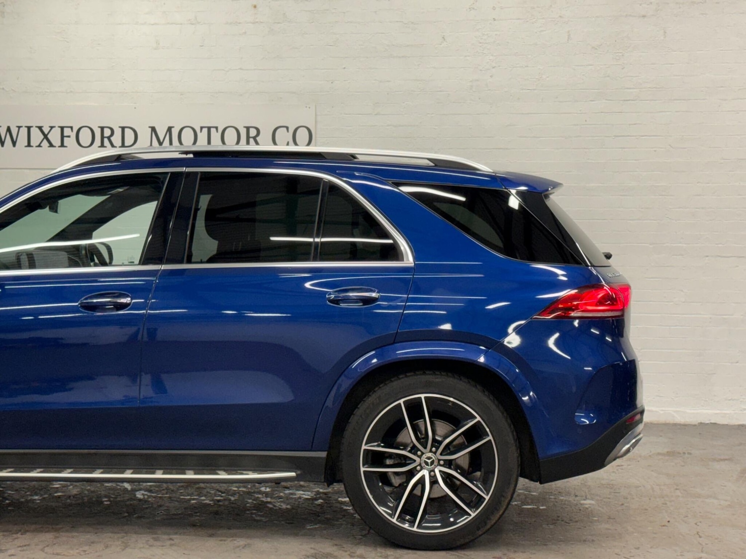 Used Mercedes-Benz GLE 2021 for sale - 76824314: Photo 45