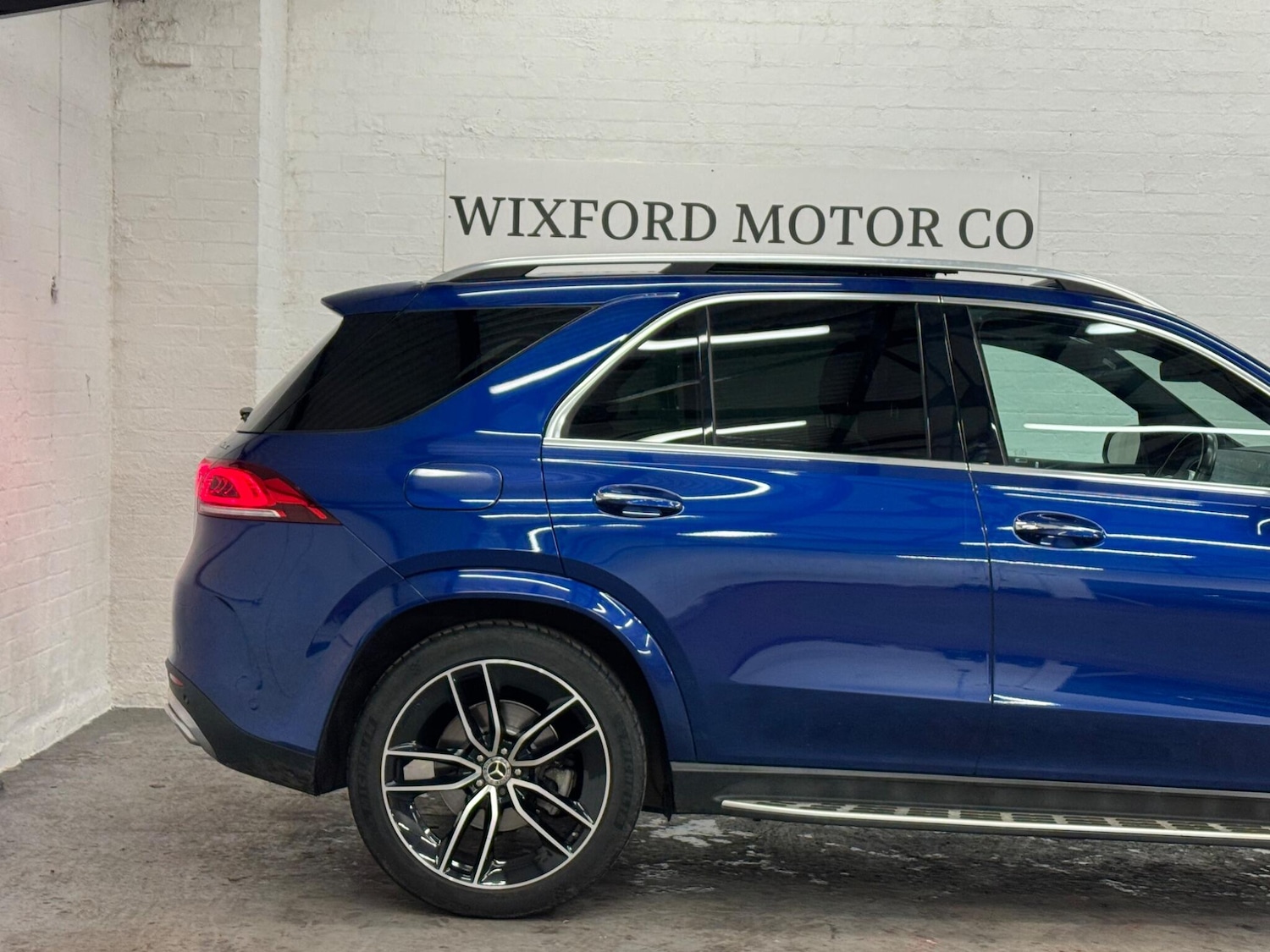 Used Mercedes-Benz GLE 2021 for sale - 76824314: Photo 46