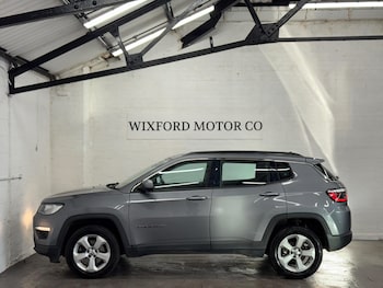Used Jeep Compass 2021 for sale - 77097614: Photo