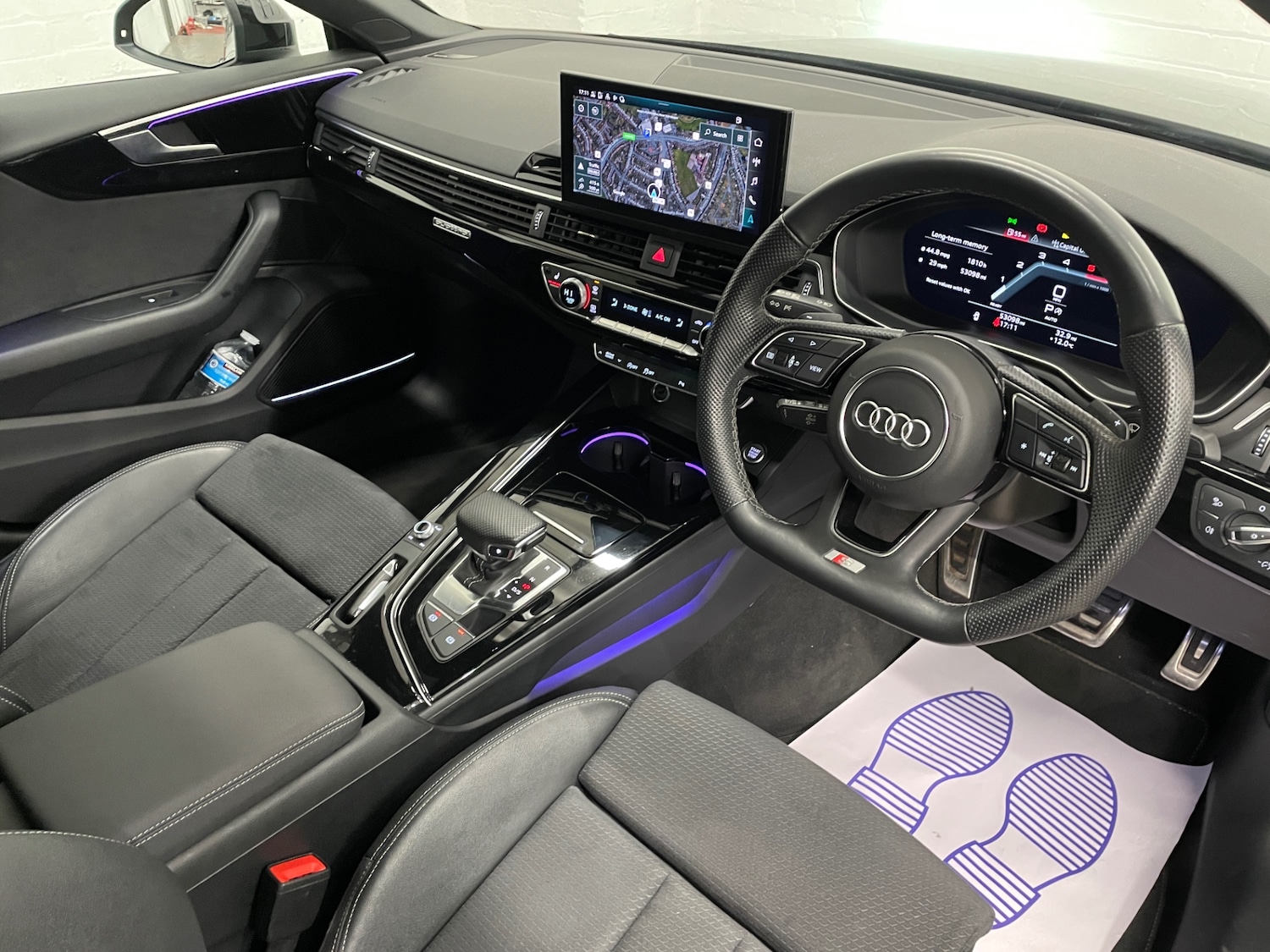 Used Audi A5 2022 for sale - 77160030: Photo 10