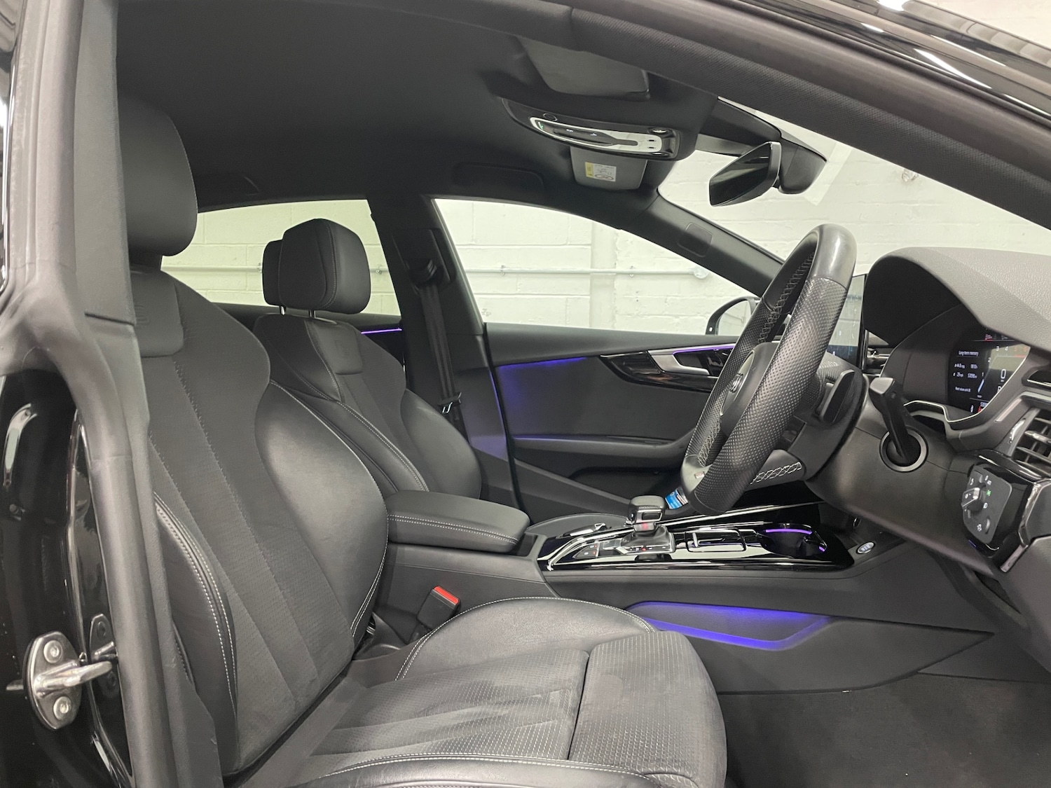 Used Audi A5 2022 for sale - 77160030: Photo 12