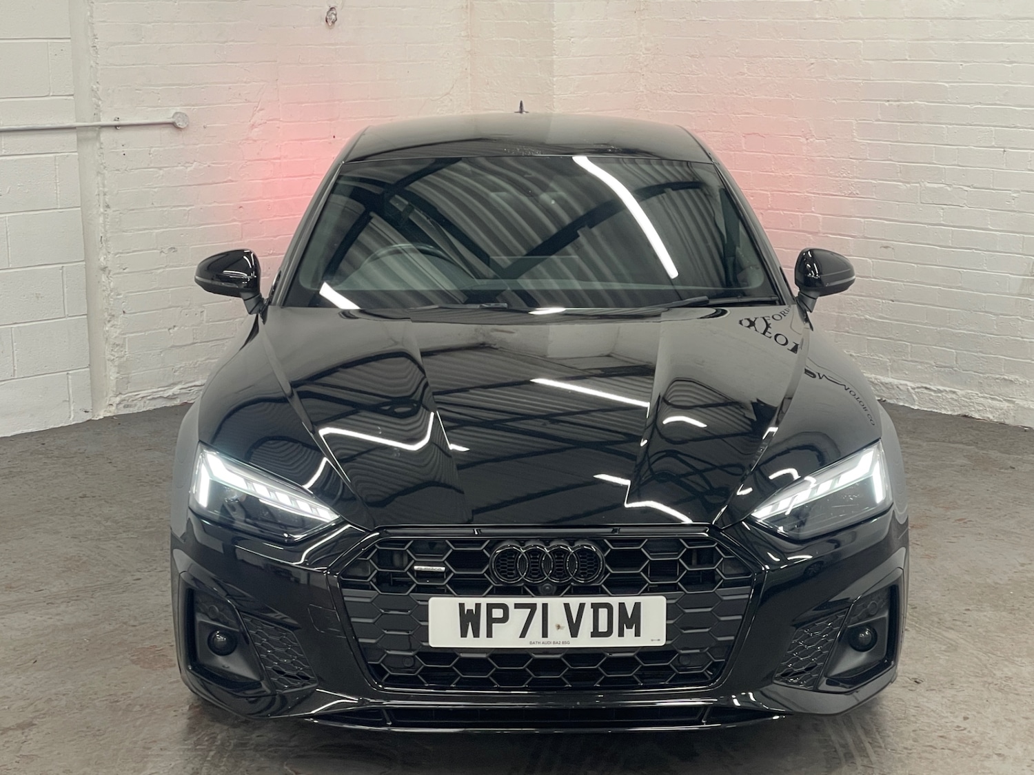Used Audi A5 2022 for sale - 77160030: Photo 29