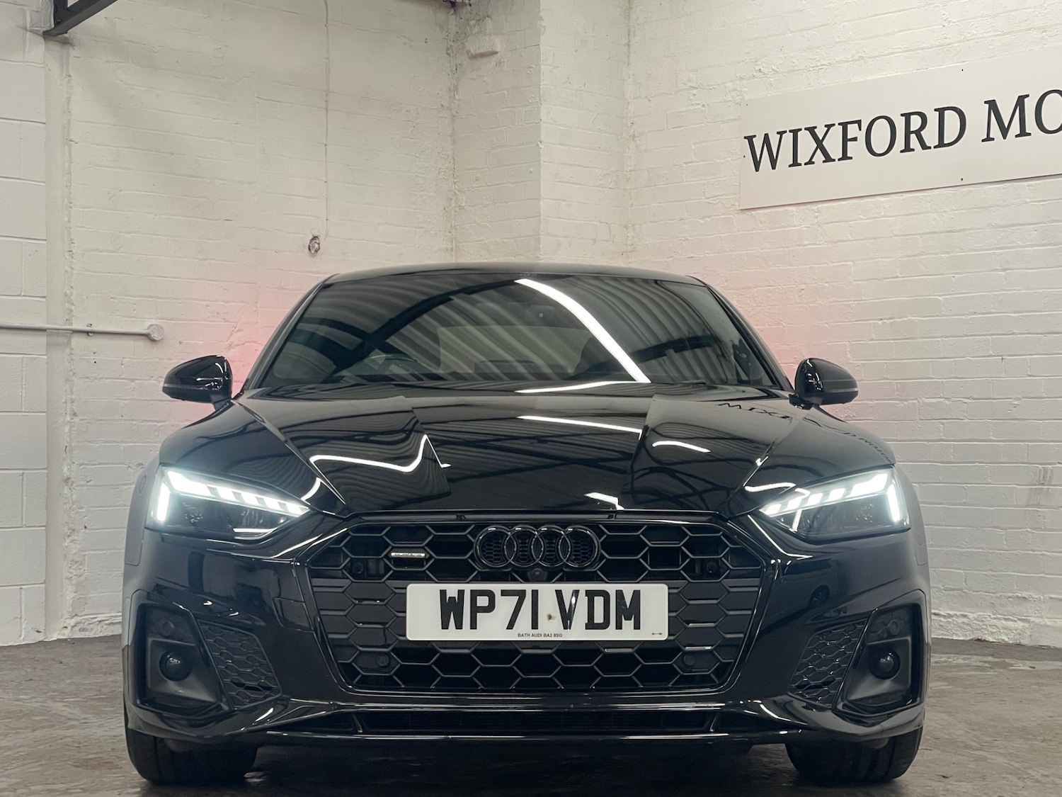 Used Audi A5 2022 for sale - 77160030: Photo 31