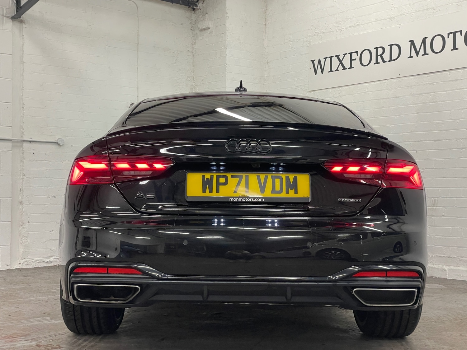 Used Audi A5 2022 for sale - 77160030: Photo 32