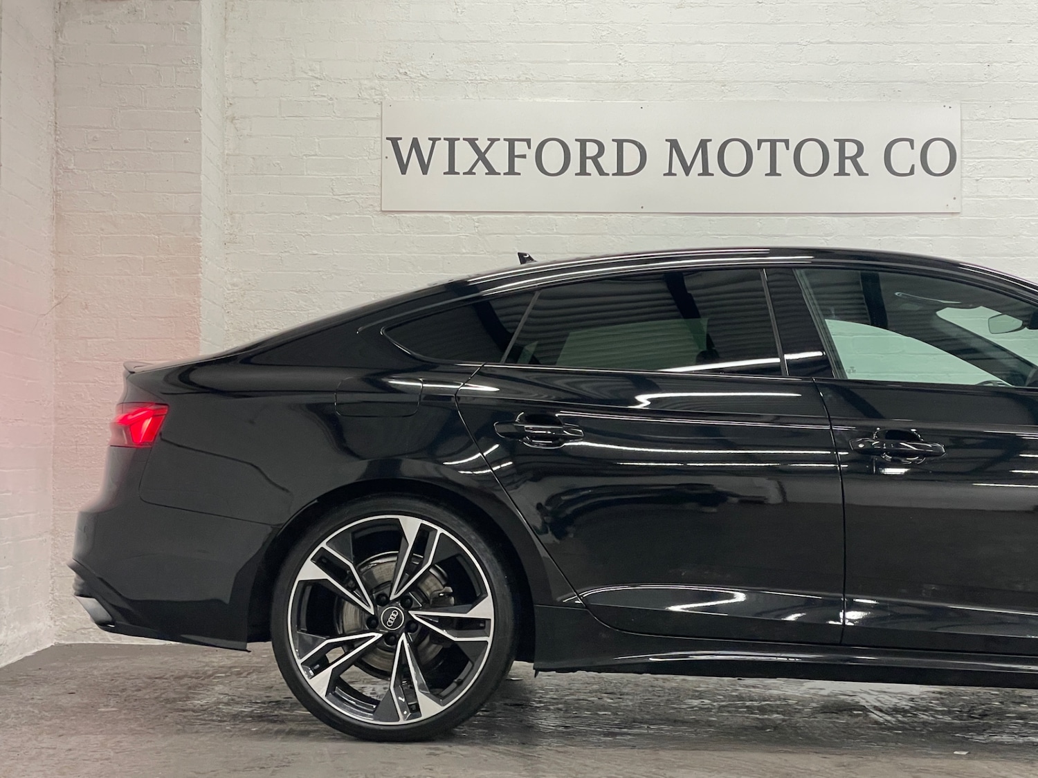 Used Audi A5 2022 for sale - 77160030: Photo 33