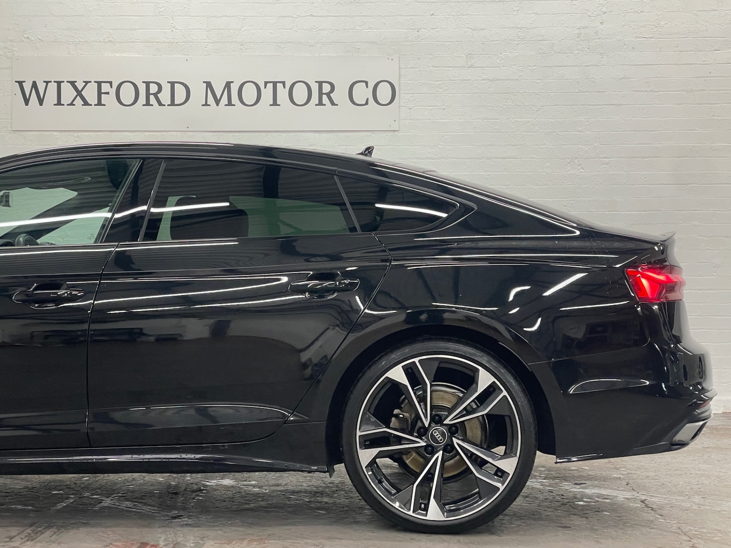 Used Audi A5 2022 for sale - 77160030: Photo 36