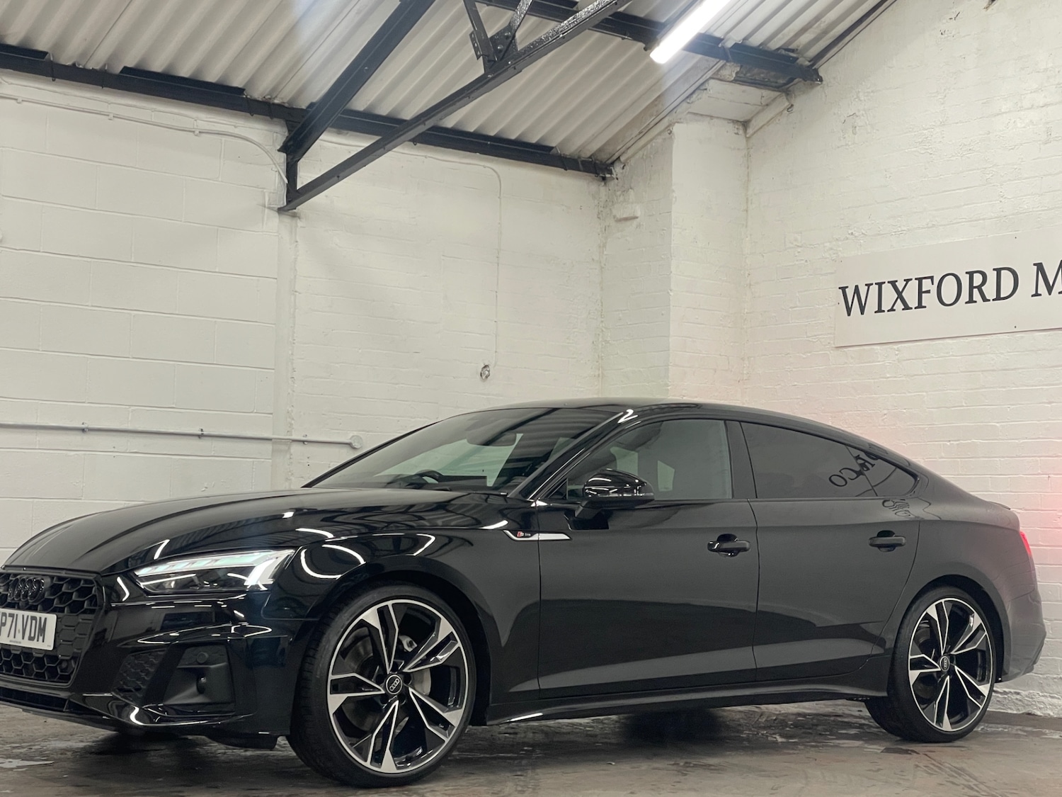 Used Audi A5 2022 for sale - 77160030: Photo 38