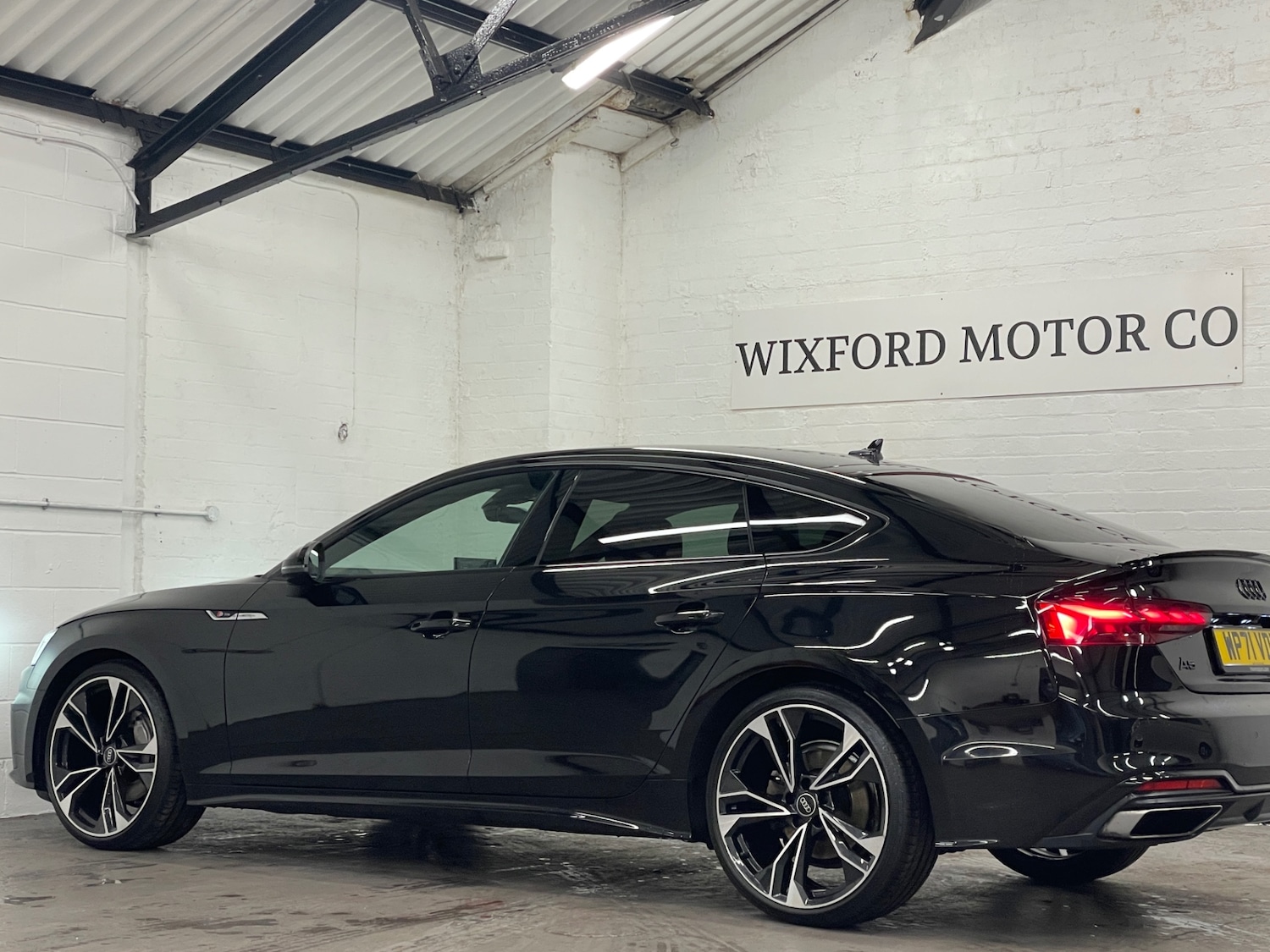 Used Audi A5 2022 for sale - 77160030: Photo 39