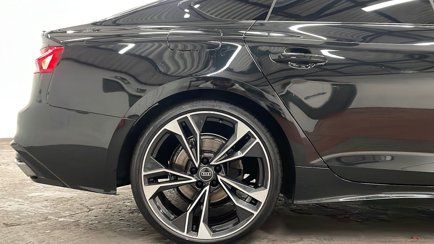 Used Audi A5 2022 for sale - 77160030: Photo 42