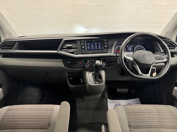 Used Volkswagen California 2023 for sale - 76276036: Photo 11